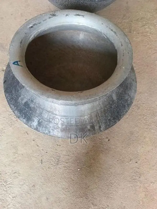 Aluminum Pot ඇලුමිනියම් හැලි