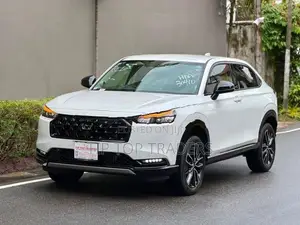 Honda Vezel Z Premium 2026