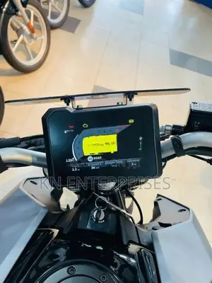 KTM Duke 160 2026