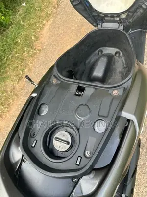 Honda Dio 2013