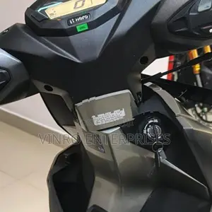 Hero XOOM 125R 125CC 2026