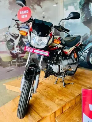 Bajaj CT100 Brand New 2026