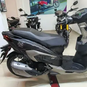 Hero XOOM 125R 125CC 2026