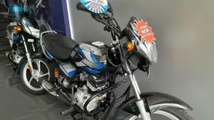Bajaj CT100 2026