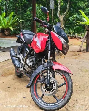 Bajaj Pulsar 135 1 2014