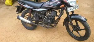 Bajaj Platina 125 2010