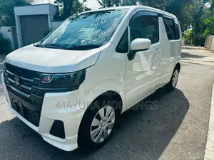 Suzuki Wagon R ZL 2026