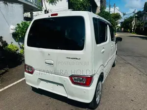Suzuki Wagon R ZL 2026