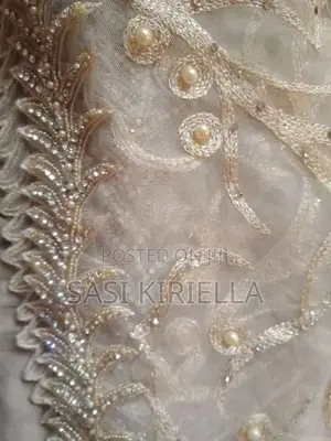 Bridal Saree