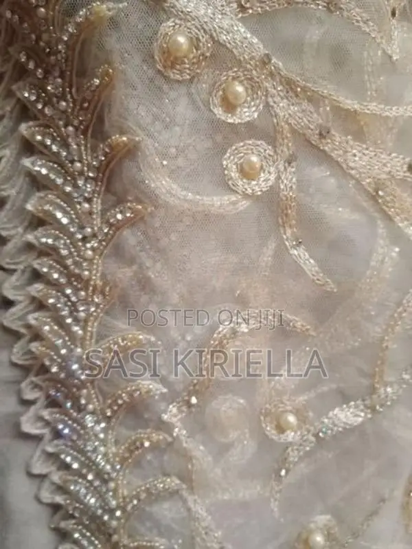 Bridal Saree
