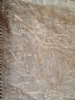 Bridal Saree