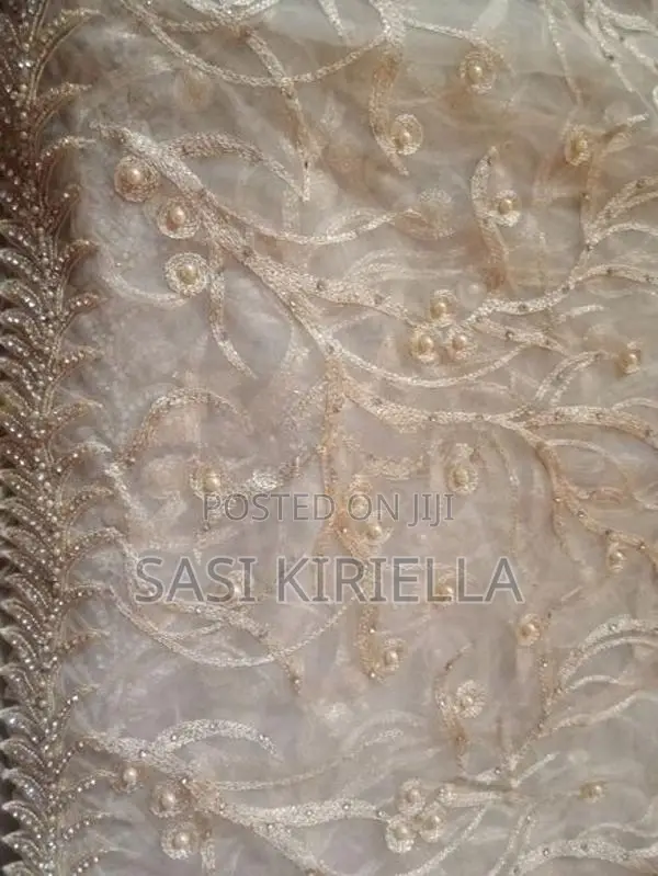 Bridal Saree