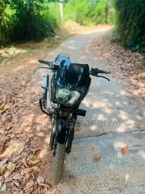 Bajaj Pulsar 150 2012