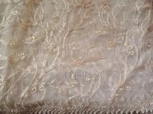Bridal Saree