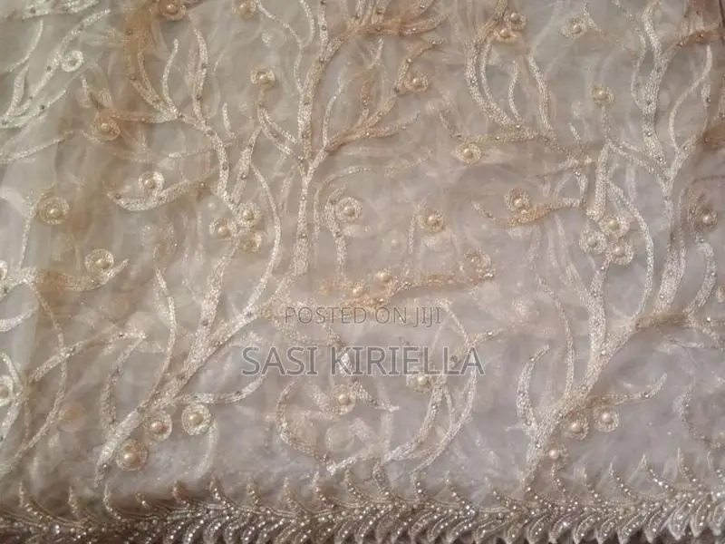 Bridal Saree