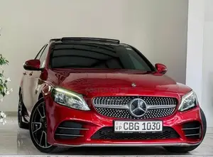 Mercedes Benz C200 PREMIUM PLUS DIMO 2019