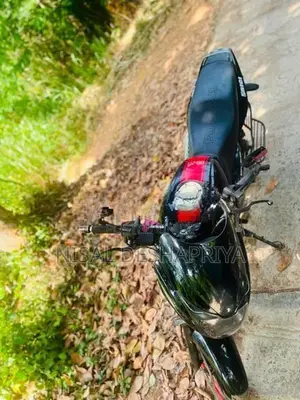 Bajaj Pulsar 150 2012