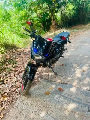 Bajaj Pulsar 150 2012