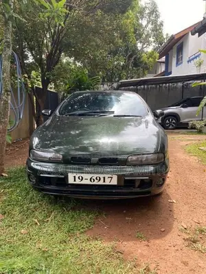 Fiat 1996