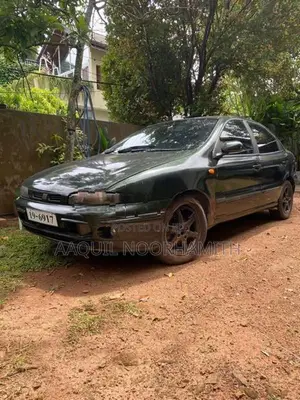 Fiat 1996