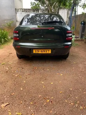 Fiat 1996