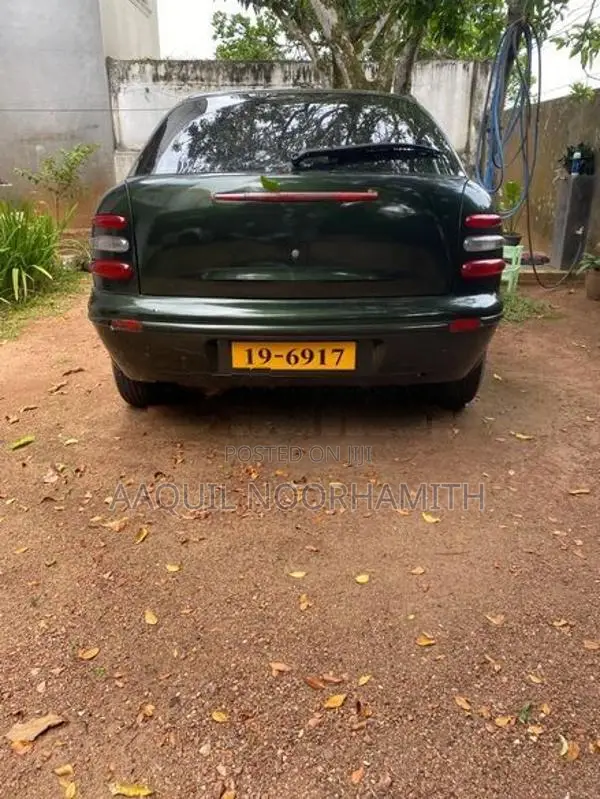 Fiat 1996