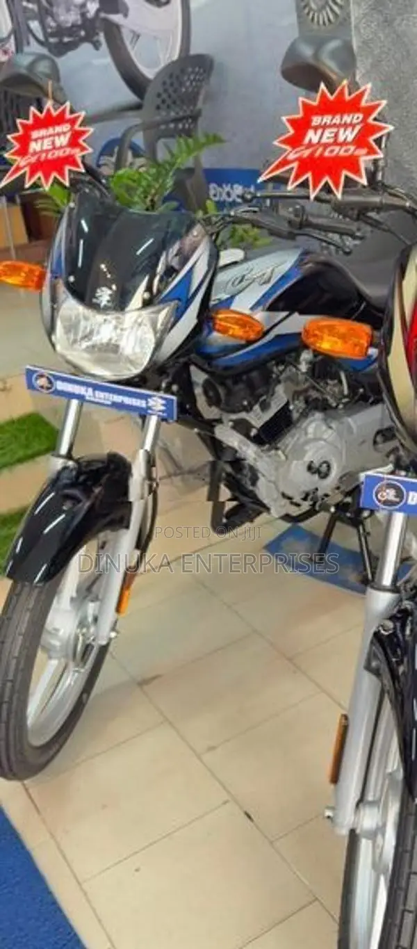 Bajaj CT100 2026