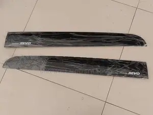 Toyota Hilux Revo Door Visor 2016-2025