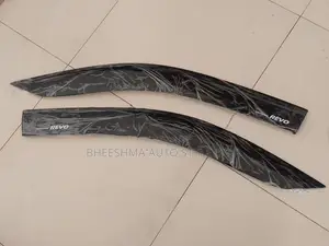 Toyota Hilux Revo Door Visor 2016-2025