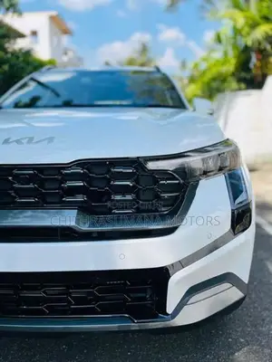 Kia Sonet GTX+ GT line 2026