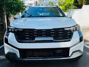Kia Sonet GTX+ GT line 2026