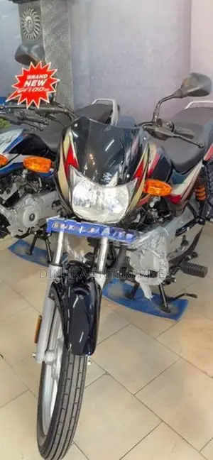 Bajaj CT100 2026