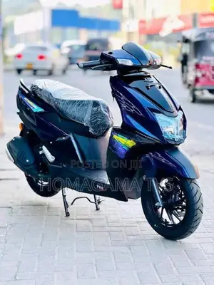 TVS Ntorq 125 2026