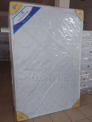 6*3 - Arpico Spring Mattress 7"