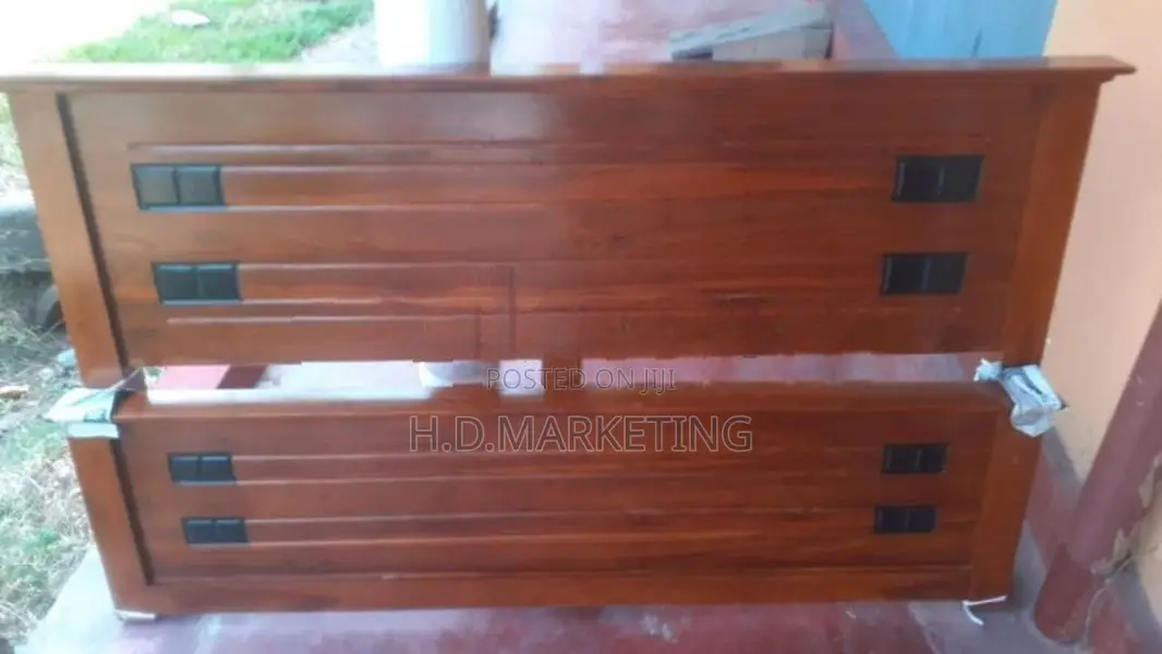 6*5 Size Design Box Beds
