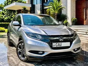 Honda Vezel Z Grade 2017