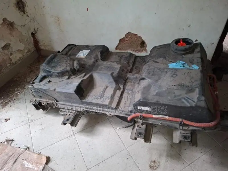 Mitsubishi Car Battery