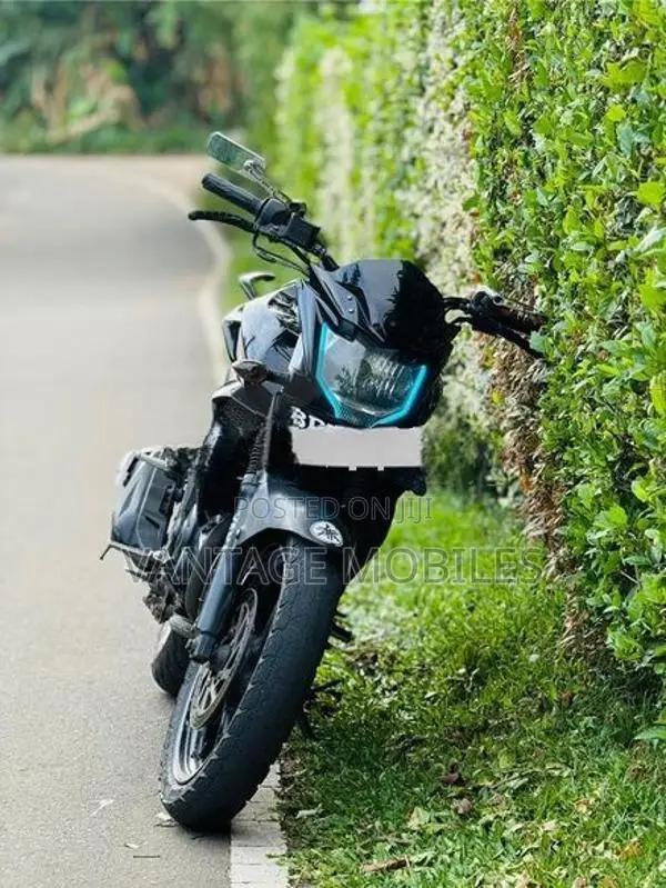 Yamaha FZs V