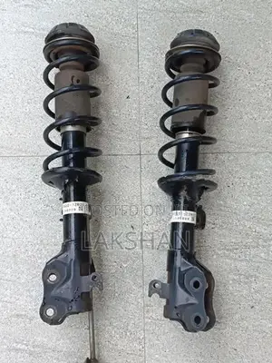 Shock Absorber Wagon R MH44S