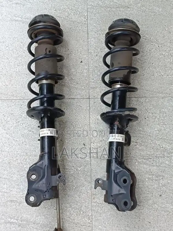Shock Absorber Wagon R MH44S