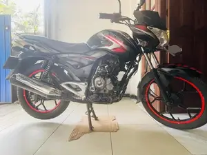 Bajaj Discover 2015