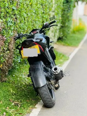 Yamaha FZs V