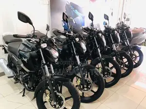 TVS Raider 125 2026