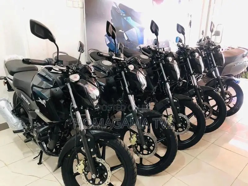 TVS Raider 125 2026