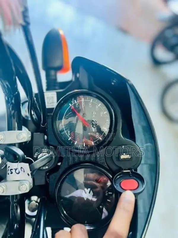 Bajaj CT100 Brand New 2026