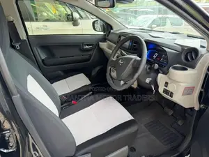 Daihatsu Mira X limited 2024