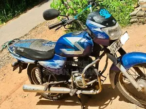 Bajaj CT100 Used Motorbike 2011