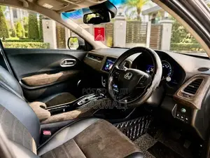 Honda Vezel Z Grade 2016
