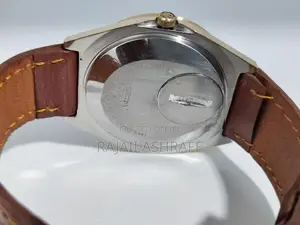 Seiko Watch