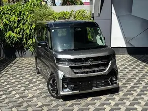 Suzuki Spacia XS CUSTOM 2024